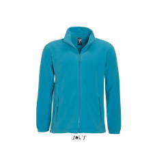  SOL&- 039;S SO55000 SOL&- 039;S NORTH MEN - ZIPPED FLEECE JACKET 3XL