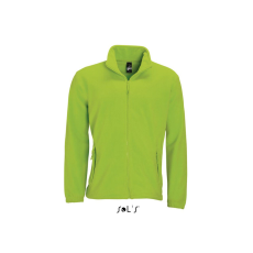  SOL&- 039;S SO55000 SOL&- 039;S NORTH MEN - ZIPPED FLEECE JACKET L
