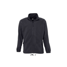  SOL&- 039;S SO55000 SOL&- 039;S NORTH MEN - ZIPPED FLEECE JACKET M