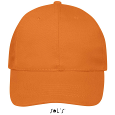  SOL&- 039;S SO88100 SOL&- 039;S BUFFALO - SIX PANEL CAP U