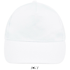  SOL&- 039;S SO88110 SOL&- 039;S SUNNY - FIVE PANEL CAP U