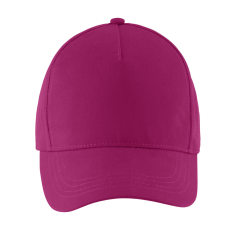  SOL&- 039;S SO88119 SOL&- 039;S BUZZ - FIVE PANEL CAP U