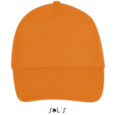  SOL&- 039;S SO88119 SOL&- 039;S BUZZ - FIVE PANEL CAP U