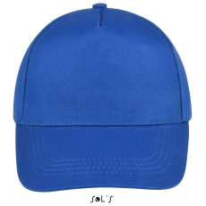  SOL&- 039;S SO88119 SOL&- 039;S BUZZ - FIVE PANEL CAP U