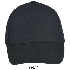  SOL&- 039;S SO88119 SOL&- 039;S BUZZ - FIVE PANEL CAP U