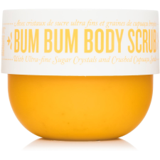 Sol de Janeiro Bum Bum Body Scrub 220 g testradír