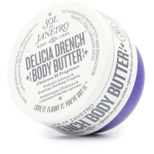 Sol de Janeiro Delicia Drench Body Butter 75 ml testápoló
