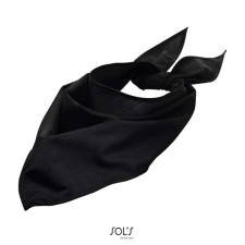 SOL'S Bandana - kendő (black munkaruha