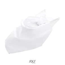 SOL'S Bandana - kendő (white