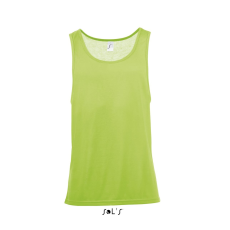 SOL'S Jamaica - unisex trikó (neon green, S)