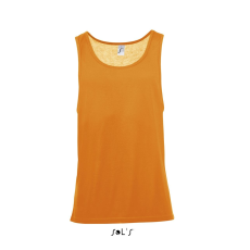 SOL'S Jamaica - unisex trikó (neon orange, S)