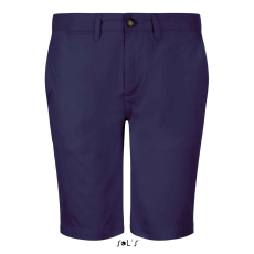 SOL'S Jasper - férfi chino rövidnadrág (french navy, 38)