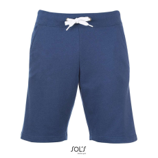 SOL'S June - férfi rövidnadrág (french navy, 2XL)