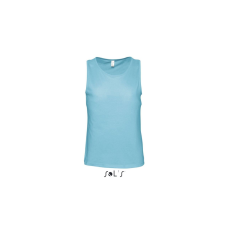 SOL'S Justin - férfi trikó (atoll blue, 2XL)