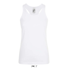 SOL'S Justin Women - trikó (white, XS)
