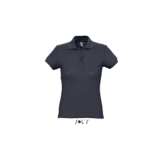 SOL'S Passion - női póló (navy, 2XL)