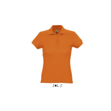 SOL'S Passion - női póló (orange, L)
