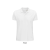 SOL'S Planet Men - galléros póló (white, 3XL)