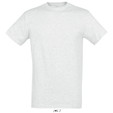 SOL'S Regent - unisex környakú póló (ash, XS)