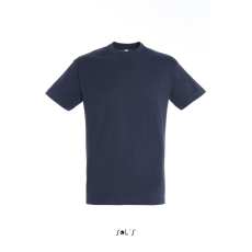 SOL'S Regent - unisex környakú póló (french navy, XS)