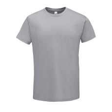 SOL'S Regent - unisex környakú póló (pure grey, 2XL)