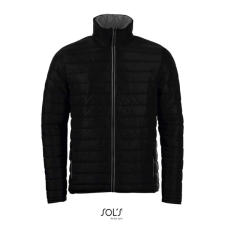 SOL'S Ride Men - orkándzseki (black, XL) munkaruha