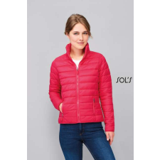 SOL'S RIDE WOMEN - LIGHT PADDED JACKET női dzseki, kabát