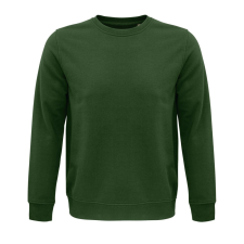SOL'S Sol's Comet - unisex környakú pulóver munkaruha