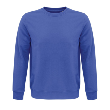 SOL'S Sol's Comet - unisex környakú pulóver munkaruha