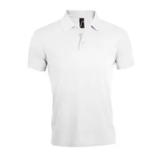 SOL'S Sol'S Prime - Férfi Polycotton Pólóing