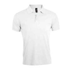 SOL'S Sol'S Prime - Férfi Polycotton Pólóing