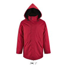 SOL'S Sol&#039;s Robyn - unisex bélelt dzseki munkaruha