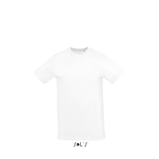 SOL'S Sol's Sublima - unisex környakú póló szublimáláshoz