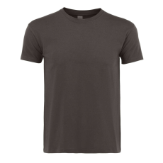 SOL'S SOL&- 039;S REGENT unisex kereknyakú rövid ujjú pamut póló SO11380, Dark Grey-XL