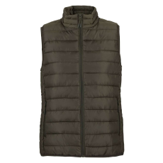 SOL'S Stream BW Women - mellény (army, L)