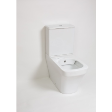  SOL - WC + BIDET 2V1 - SO3641 KOMBI WC+BIDÉ - UNI KIFOLYÁSÚ szaniter