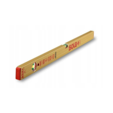 Sola ALUMINUM SPIRIT LEVEL 180cm AZ 180 mérőműszer