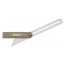 Sola - VSTG 300 - Szögmásoló 300mm barkácsolás, csiszolás, rögzítés