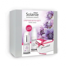 Solanie 3Peptides Botox ajándék szett – Szívből Neked kozmetikai ajándékcsomag