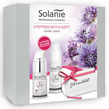 Solanie 3Peptides Botox ajándék szett - Szívből Neked SO10040 kozmetikai ajándékcsomag