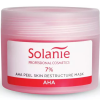  Solanie AHA peel bőr újrastruktúráló maszk 100ml