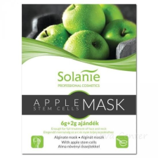 Solanie Alginát Alma növényi őssejtes maszk 6+2g arcpakolás, arcmaszk