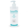 Solanie Aloe Ginkgo arctej érzékeny bőrre, 500 ml