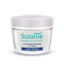  Solanie Aloe hidratáló nappali krém 50ml arckrém