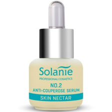 Solanie Anti-couperose szérum 15 ml arcszérum