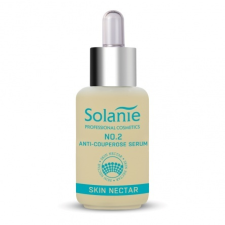 Solanie Anti-couperose szérum, 30 ml arcszérum