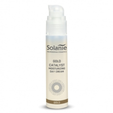 Solanie Arany hidratáló nappali krém 50ml arckrém