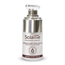 Solanie Argán őssejtes Contour szemránc szérum 15 ml arcszérum