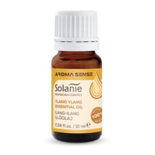 Solanie Aroma Sense ilang-Ilang illóolaj, 10 ml illóolaj