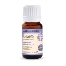 Solanie Aroma Sense levendula illóolaj, 10 ml illóolaj